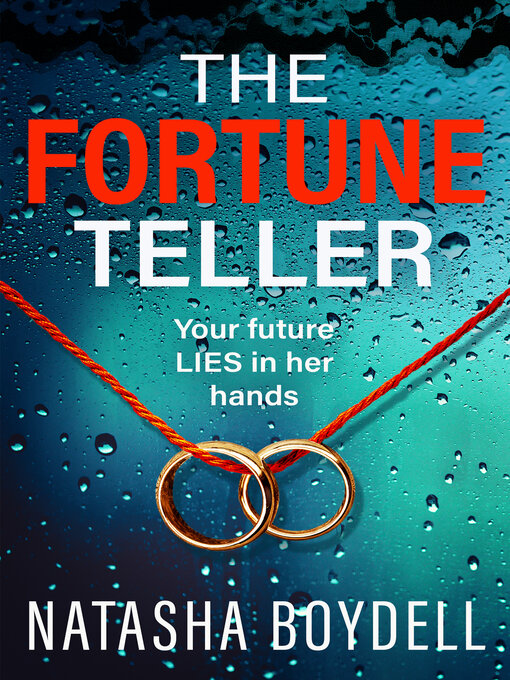 Title details for The Fortune Teller by Natasha Boydell - Available